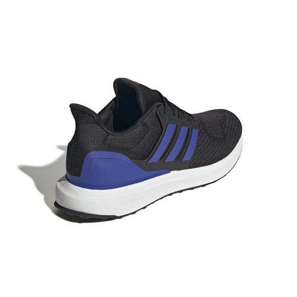 NWT Adidas Men’s Ultradream DNA Sportswear Shoes Black/Lucid Blue/Carbon Size 10 main image 5